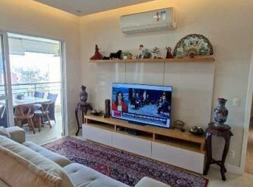Apartamento · 116m² · 3 Quartos · 2 Vagas · Apartamento à venda 3 quartos 3 suítes 2 vagas Baeta Neves - São Bernardo do Campo - SP