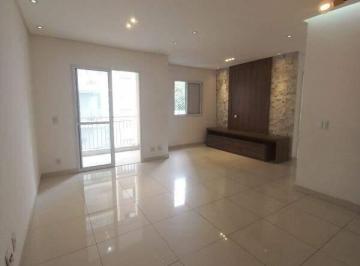Apartamento · 74m² · 2 Quartos · 1 Vaga · Apartamento para aluguel 2 quartos 1 suíte 1 vaga Planalto - São Bernardo do Campo - SP