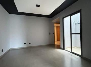 Apartamento · 50m² · 2 Quartos · 2 Vagas · Cobertura à venda 2 quartos 2 vagas Scarpelli - Santo André - SP