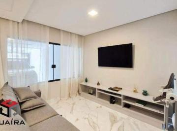 Casa · 210m² · 3 Quartos · 4 Vagas · Sobrado à venda 3 quartos 3 suítes 4 vagas Jardim do Mar - São Bernardo do Campo - SP