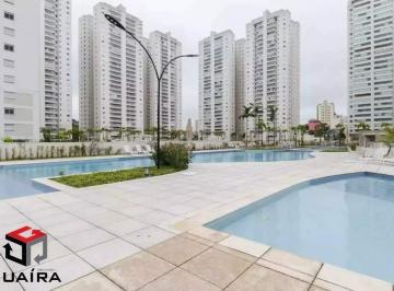 Apartamento · 123m² · 3 Quartos · 2 Vagas · Apartamento para aluguel 3 quartos 1 suíte 2 vagas Centro - São Bernardo do Campo - SP