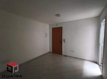Apartamento · 47m² · 2 Quartos · 1 Vaga · Apartamento para aluguel 2 quartos 1 suíte 1 vaga Jardim Bela Vista - Santo André - SP