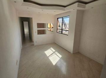 Apartamento · 65m² · 2 Quartos · 1 Vaga · Apartamento para aluguel 2 quartos 1 vaga Príncipe de Gales - Santo André - SP