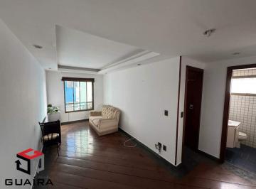 Apartamento · 42m² · 1 Quarto · 1 Vaga · Apartamento para aluguel 1 quarto 1 vaga Santo Antônio - São Caetano do Sul - SP