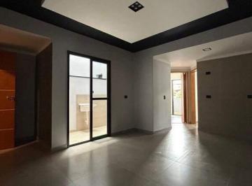 Apartamento · 43m² · 2 Quartos · 1 Vaga · Apartamento à venda 2 quartos 1 vaga Scarpelli - Santo André - SP