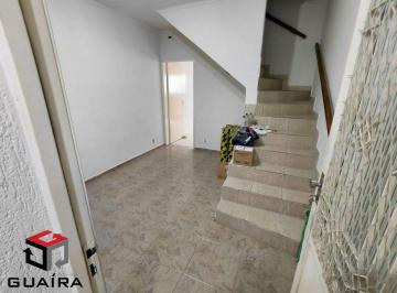 Casa · 70m² · 2 Quartos · 1 Vaga · Sobrado à venda 2 quartos 1 vaga Rudge Ramos - São Bernardo do Campo - SP