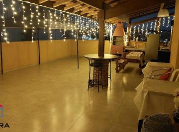 Apartamento · 118m² · 3 Quartos · 1 Vaga · Cobertura à venda 3 quartos 1 suíte 1 vaga Teles de Menezes - Santo André - SP