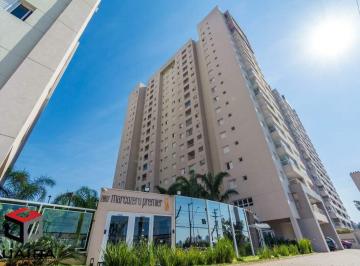 Apartamento · 84m² · 3 Quartos · 2 Vagas · Apartamento à venda 3 quartos 1 suíte 2 vagas Rudge Ramos - São Bernardo do Campo - SP