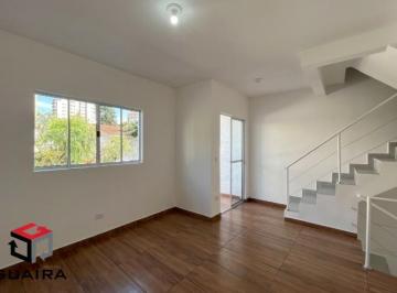 Casa · 90m² · 2 Quartos · 1 Vaga · Sobrado à venda 2 quartos 1 vaga Nova Petrópolis - São Bernardo do Campo - SP