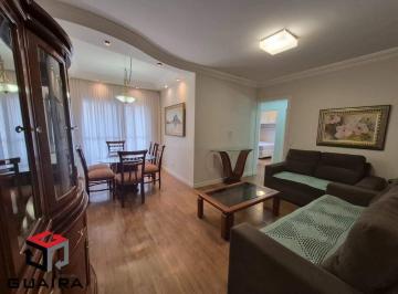 Apartamento · 75m² · 3 Quartos · 2 Vagas · Apartamento para aluguel 3 quartos 1 suíte 2 vagas Stella - Santo André - SP