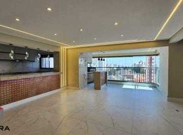 Apartamento · 128m² · 3 Quartos · 3 Vagas · Apartamento à venda 3 quartos 3 suítes 3 vagas Gilda - Santo André - SP