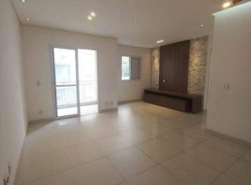 Apartamento · 74m² · 2 Quartos · 1 Vaga · Apartamento à venda 2 quartos 1 suíte 1 vaga Planalto - São Bernardo do Campo - SP