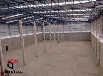 Comercial · 3900m² · Galpão para aluguel Parque Industrial - Jundiai - SP
