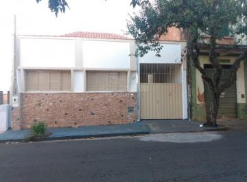 Casa · 3 Quartos · 1 Vaga · Casa Padrão em Araraquara