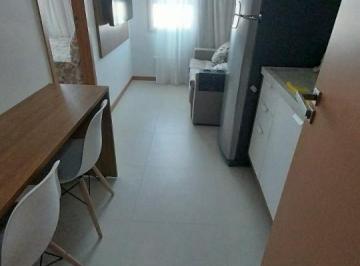 Apartamento · 19m² · 1 Quarto · Apartamento quarto e sala, segundo andar, totalmente mobiliado, em condominio recem entregue.