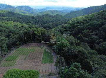 Terreno · 53857m² · Terreno Exclusivo com Vista para a Serra e Por do Sol Deslumbrante