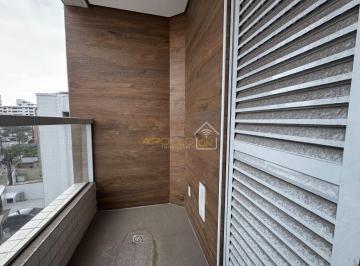 Apartamento · 67m² · 2 Quartos · 1 Vaga · Apartamento 2 quartos - 1 suite - Macuco - Santos