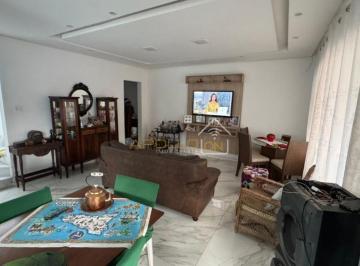 Casa · 220m² · 4 Quartos · 8 Vagas · Casa Sobrado 4 quartos , 3 suites - Jardim Independencia - Sao Vicente