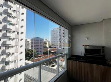 Apartamento · 51m² · 1 Quarto · 1 Vaga · Apartamento 1 quarto , 1 suite -Boqueirao - Santos