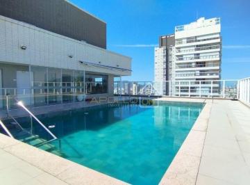 Apartamento · 101m² · 2 Quartos · 2 Vagas · Apartamento 2 quartos - 2 suites - Embare - Santos