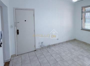 Apartamento · 76m² · 2 Quartos · 1 Vaga · Apartamento - terreo - 2 quartos - Boqueirao - Santos