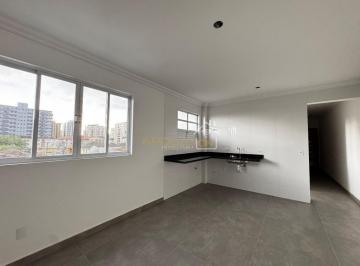 Apartamento · 67m² · 2 Quartos · 1 Vaga · Apartamento 2 quartos - 1 suite - Macuco - Santos
