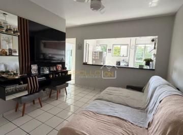 Apartamento · 55m² · 1 Quarto · 1 Vaga · Apartamento 1 dorm - Centro/Gonzaguinha - Sao Vicente