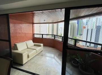 43803ce4a0570fe1b1121d87853b73f71144f225 · Amplo Apartamento em Tambaú com 4 suítes 161 m²
