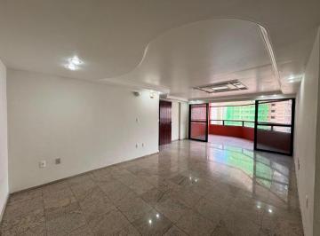 fa93c83b9f500fe4aa2d46667af447135e6c39f8 · Apartamento de 161m2 com 4 Suítes + DCE, em Tambaú