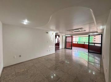 aca59b3cebb0944262896cb9d0790533c2a28ca9 · Apartamento de 161m2 com 4 Suítes + DCE, em Tambaú