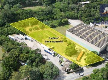306288bc3016b8682319ff335f7c32062a548f14 · Área, 5400 m² - venda por R$ 6.000.000 ou aluguel por R$ 30.000/mês - Estiva - Louveira/SP