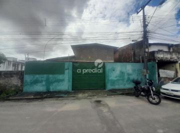 Comercial · 252m² · Galpao no bairro Planalto Ayrton Senna, em Fortaleza-ce!