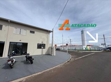 Comercial · 24m² · 3 Vagas · Sala Comercial para Alugar no Jardim Paraiso em Botucatu
