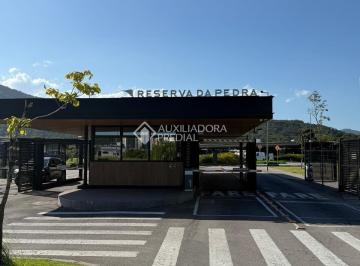 Terreno · 680m² · Terreno no condomínio reserva da pedra branca