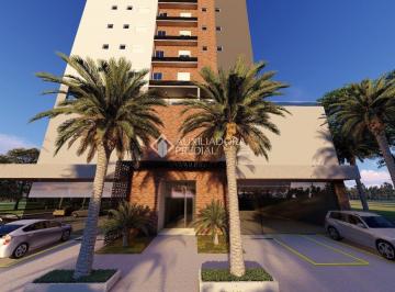 Apartamento · 64m² · 2 Quartos · 1 Vaga · Apartamento 1 SUITE + 1 DORMITORIO - PEDRA BRANCA
