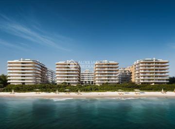 Apartamento · 182m² · 3 Quartos · 2 Vagas · RESIDENCIAL OCEANA -CFL