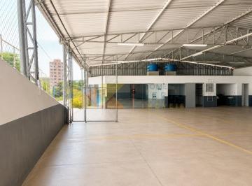 Comercial · 350m² · 10 Vagas · Galpão na Velha para venda com 2.837 m²