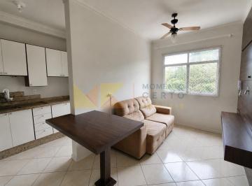 Apartamento · 55m² · 2 Quartos · 1 Vaga · Ótimo apartamento para venda a 500 m do parque Ramiro, totalmente mobiliado.