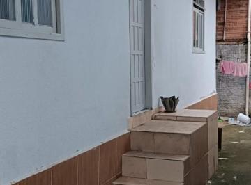 Casa · 60m² · 2 Quartos · Casa no Badenfurt com 2 quartos