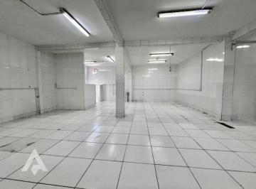 Comercial · 265m² · Sala comercial térrea de 265m² para locação por R$ 7.000,00 - Bairro Vila Nova - Blumenau/SC