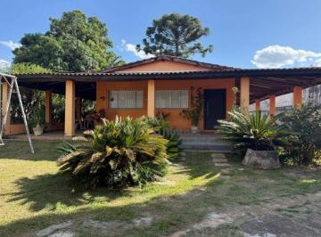 f99bc3bce98fefe9ebaa61f1aa5a6a419f561758 · Chácara com 4 dormitórios à venda por R$ 700.000 - Monte Bianco - Araçoiaba da Serra/SP