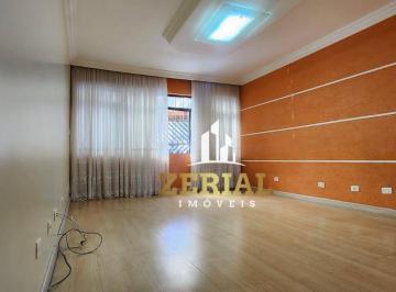 cb043e39fc819ab34069c08080b6a4fccc466ee8 · Sobrado com 3 dormitórios para alugar, 165 m² por R$ 4.411,31/mês - Santa Paula - São Caetano do Sul