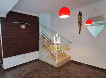 7097143a855487a390937546420bc15cfbdf2677 · Sobrado com 3 dormitórios, 247 m² - venda por R$ 1.350.000,00 ou aluguel por R$ 7.700,00/mês - Cerâm