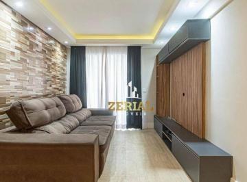 f272e80f34e0d1c28127439ea4073d400e62b44b · Apartamento com 2 dormitórios à venda, 66 m² por R$ 650.000 - Fundação - São Caetano do Sul/SP