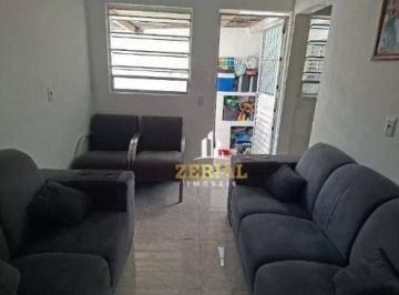 e8fb6c77f8594f2d40ed53992cab95864ea1862e · Casa com 2 dormitórios à venda, 63 m² por R$ 450.000,00 - Nova Gerti - São Caetano do Sul/SP