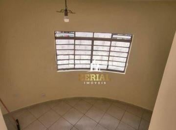 337593c56e0605401fb92de4a8e7efa35a15f4e3 · Sobrado com 2 dormitórios para alugar, 95 m² por R$ 2.898/mês - Osvaldo Cruz - São Caetano do Sul/SP