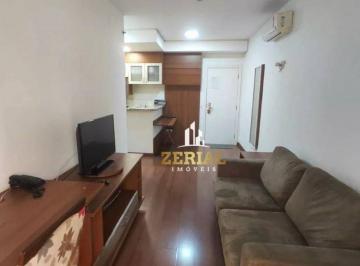 e0d4fe560a45a95bd6b8e7a2a5f1871d3f66c3c8 · Flat com 1 dormitório, 42 m² - venda por R$ 341.000,00 ou aluguel por R$ 3.700,00/mês - Barcelona -