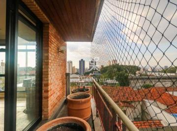 9eb8063b1edfcbb4abef6947f81f80b29430b69e · Apartamento com 3 Quartos à venda, 260 m² por R$ 3.200.000 - Jardim Guedala - São Paulo/SP
