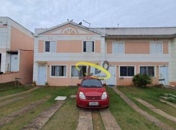58b5a8bbb52d69cd4b0e859465dc503ad7ed5da1 · Casa com 2 dormitórios à venda, 70 m² por R$ 350.000,00 - Parque Real - Cotia/SP