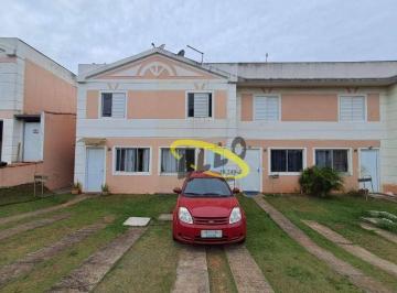 93d45af7a2b1df86f74d6c6be9fd73c54cad6243 · Casa com 2 dormitórios à venda, 70 m² - Parque Real - Cotia/SP